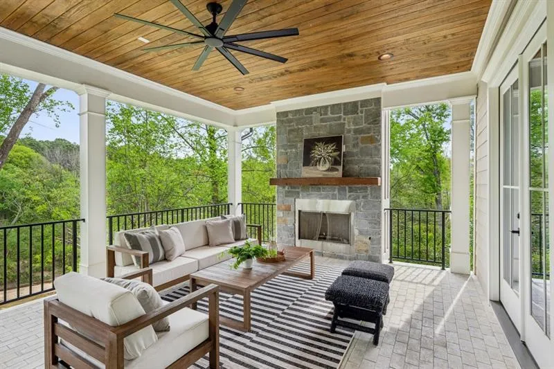 2193 Virginia Place Ne, Atlanta, Georgia 30305, 6 Bedrooms Bedrooms, ,6 BathroomsBathrooms,Residential,For Sale,2193 Virginia Place Ne,7688402