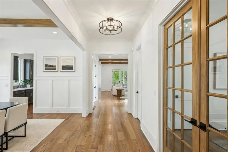 2193 Virginia Place Ne, Atlanta, Georgia 30305, 6 Bedrooms Bedrooms, ,6 BathroomsBathrooms,Residential,For Sale,2193 Virginia Place Ne,7688402