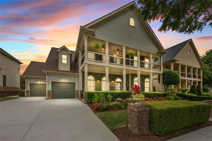 680 Warm Springs Court, Loganville, Georgia 30052