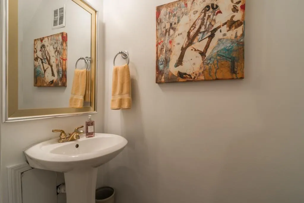 6700 Roswell Road Unit 26b, Sandy Springs, Georgia 30328, 2 Bedrooms Bedrooms, ,1 BathroomBathrooms,Residential,Sold,6700 Roswell Road Unit 26b,5673763