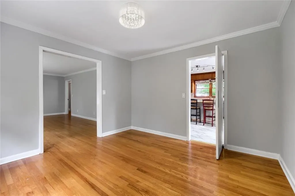 2538 Birchwood Drive Ne, Atlanta, Georgia 30305, 3 Bedrooms Bedrooms, 0 ,2 BathroomsBathrooms,Land,For Sale,2538 Birchwood Drive Ne,7780066