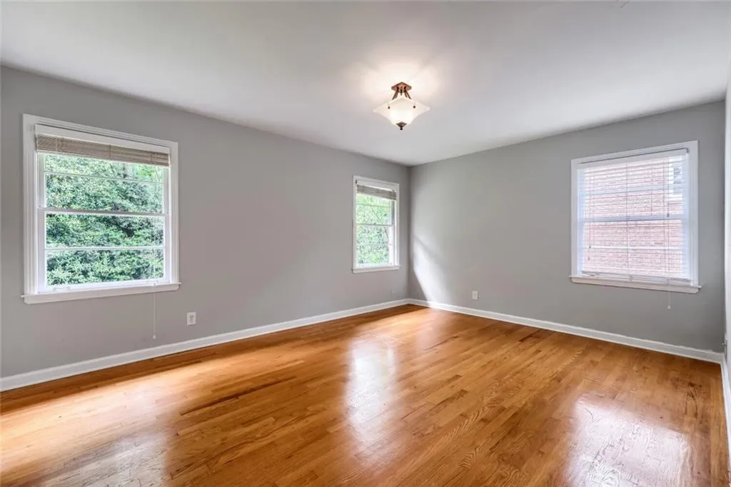 2538 Birchwood Drive Ne, Atlanta, Georgia 30305, 3 Bedrooms Bedrooms, 0 ,2 BathroomsBathrooms,Land,For Sale,2538 Birchwood Drive Ne,7780066