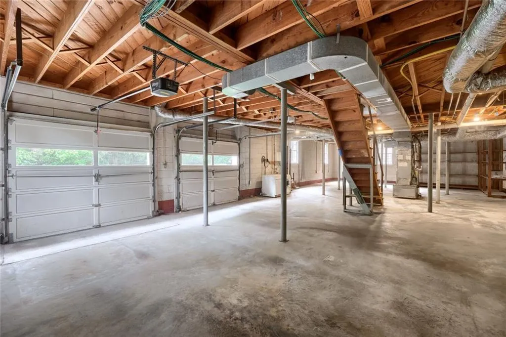 2538 Birchwood Drive Ne, Atlanta, Georgia 30305, 3 Bedrooms Bedrooms, 0 ,2 BathroomsBathrooms,Land,For Sale,2538 Birchwood Drive Ne,7780066