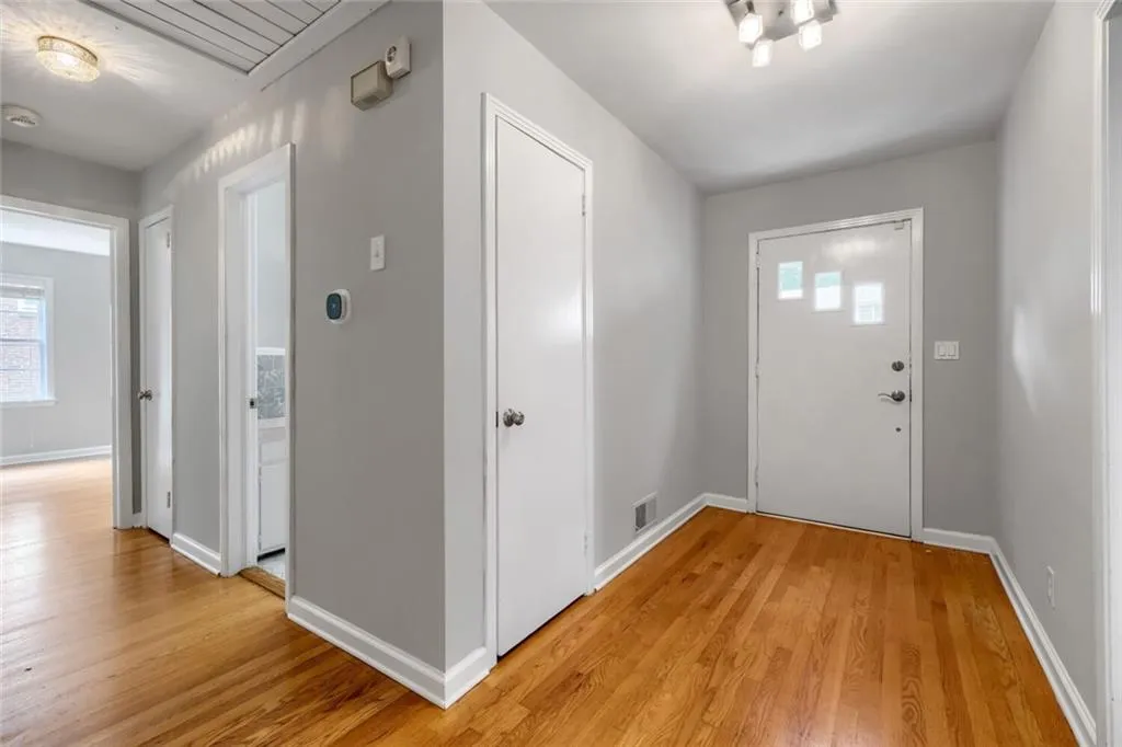 2538 Birchwood Drive Ne, Atlanta, Georgia 30305, 3 Bedrooms Bedrooms, 0 ,2 BathroomsBathrooms,Land,For Sale,2538 Birchwood Drive Ne,7780066