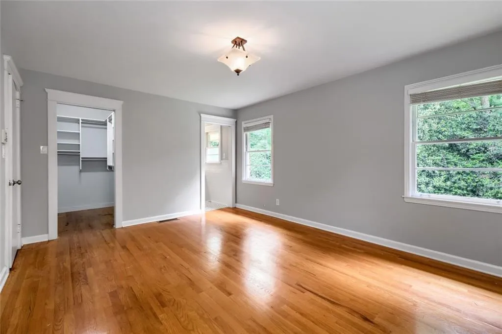 2538 Birchwood Drive Ne, Atlanta, Georgia 30305, 3 Bedrooms Bedrooms, 0 ,2 BathroomsBathrooms,Land,For Sale,2538 Birchwood Drive Ne,7780066