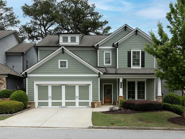 191 Still Pine Bend, Smyrna, Georgia 30082