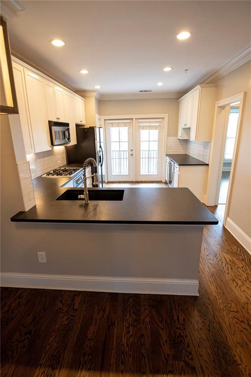 212 Le Gran Cove, Sandy Springs, Georgia 30328, 2 Bedrooms Bedrooms, ,2 BathroomsBathrooms,Residential,Sold,212 Le Gran Cove,7267715