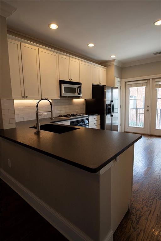 212 Le Gran Cove, Sandy Springs, Georgia 30328, 2 Bedrooms Bedrooms, ,2 BathroomsBathrooms,Residential,Sold,212 Le Gran Cove,7267715