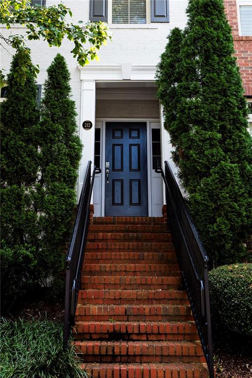 212 Le Gran Cove, Sandy Springs, Georgia 30328, 2 Bedrooms Bedrooms, ,2 BathroomsBathrooms,Residential,Sold,212 Le Gran Cove,7267715
