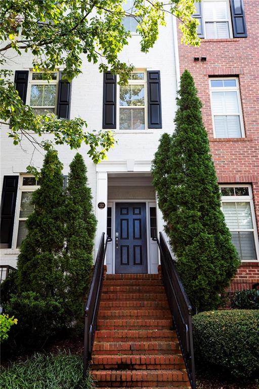 212 Le Gran Cove, Sandy Springs, Georgia 30328, 2 Bedrooms Bedrooms, ,2 BathroomsBathrooms,Residential,Sold,212 Le Gran Cove,7267715