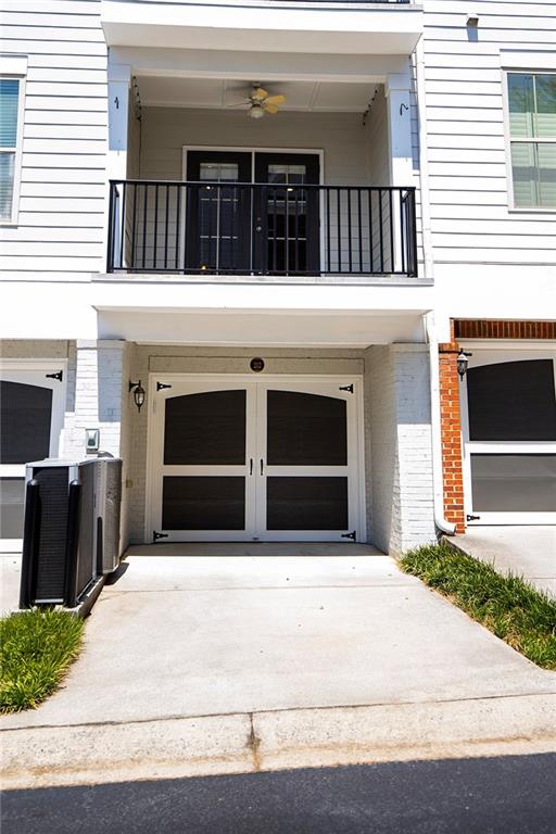 212 Le Gran Cove, Sandy Springs, Georgia 30328, 2 Bedrooms Bedrooms, ,2 BathroomsBathrooms,Residential,Sold,212 Le Gran Cove,7267715