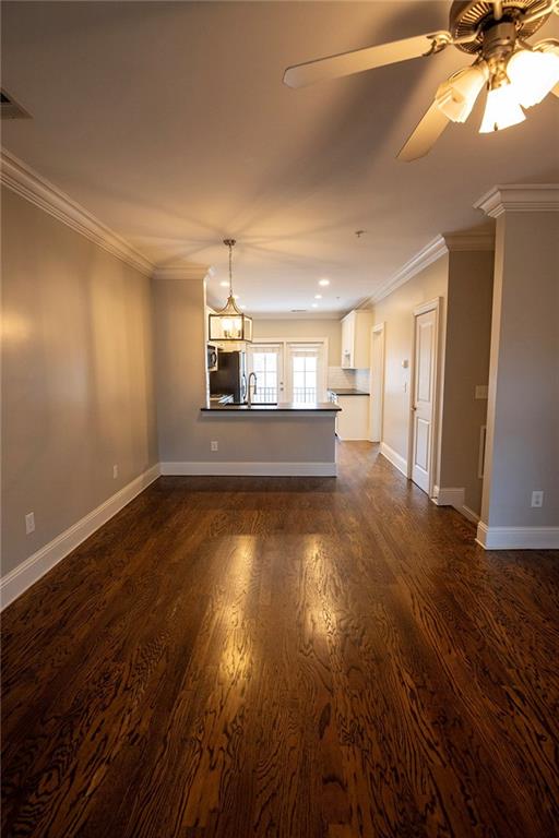 212 Le Gran Cove, Sandy Springs, Georgia 30328, 2 Bedrooms Bedrooms, ,2 BathroomsBathrooms,Residential,Sold,212 Le Gran Cove,7267715