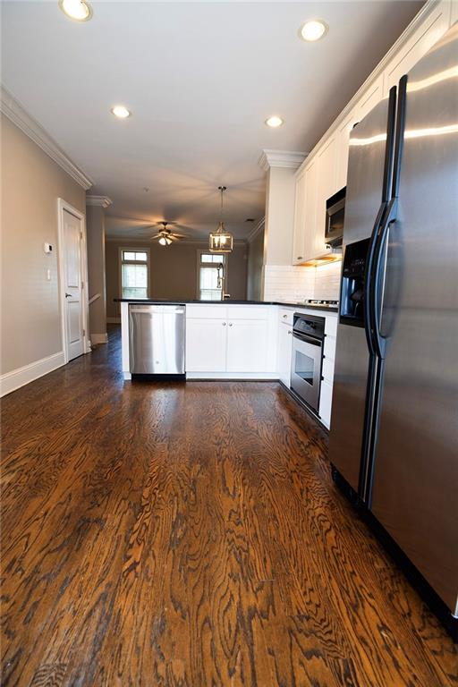 212 Le Gran Cove, Sandy Springs, Georgia 30328, 2 Bedrooms Bedrooms, ,2 BathroomsBathrooms,Residential,Sold,212 Le Gran Cove,7267715