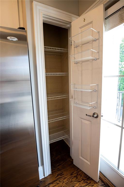 212 Le Gran Cove, Sandy Springs, Georgia 30328, 2 Bedrooms Bedrooms, ,2 BathroomsBathrooms,Residential,Sold,212 Le Gran Cove,7267715