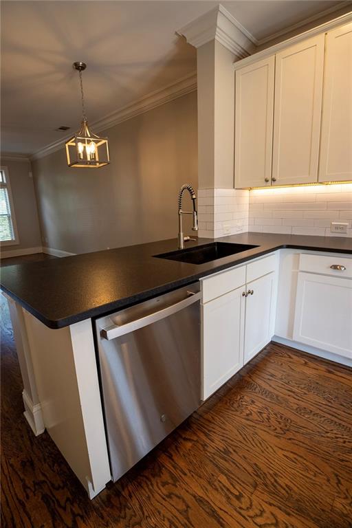 212 Le Gran Cove, Sandy Springs, Georgia 30328, 2 Bedrooms Bedrooms, ,2 BathroomsBathrooms,Residential,Sold,212 Le Gran Cove,7267715