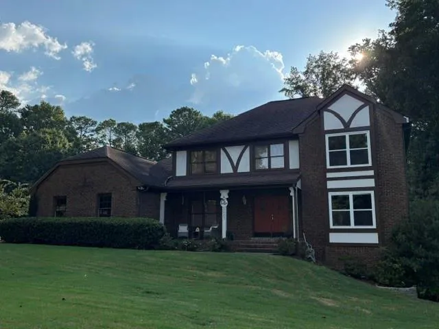 2607 Audobon Circle, Lawrenceville, Georgia 30044