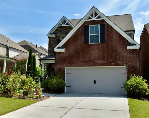 5245 Haven Crest Lane, Cumming, Georgia 30040