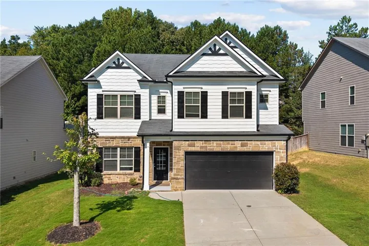 7491 Silk Tree Pointe, Braselton, Georgia 30517