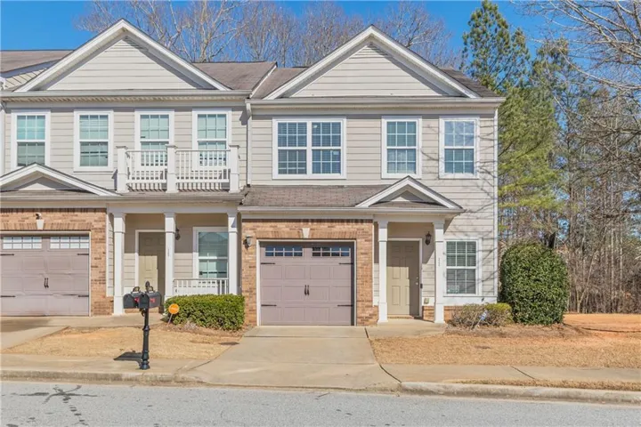 7766 Carnegie Drive, Fairburn, Georgia 30213