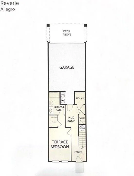 2447 Figaro Drive, Atlanta, Georgia 30339, 3 Bedrooms Bedrooms, ,3 BathroomsBathrooms,Residential,For Sale,2447 Figaro Drive,7607094