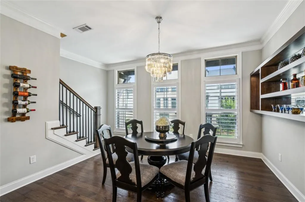 2447 Figaro Drive, Atlanta, Georgia 30339, 3 Bedrooms Bedrooms, ,3 BathroomsBathrooms,Residential,For Sale,2447 Figaro Drive,7607094
