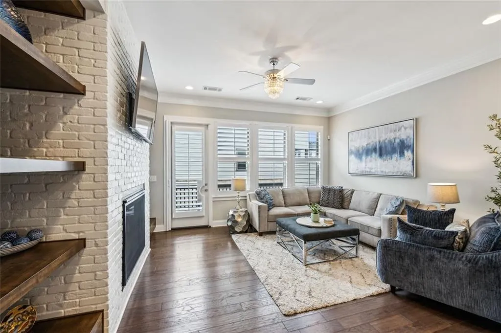 2447 Figaro Drive, Atlanta, Georgia 30339, 3 Bedrooms Bedrooms, ,3 BathroomsBathrooms,Residential,For Sale,2447 Figaro Drive,7607094