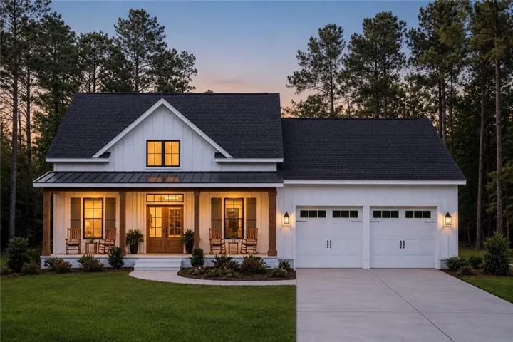 19 White Oak Court, Cleveland, Georgia 30528
