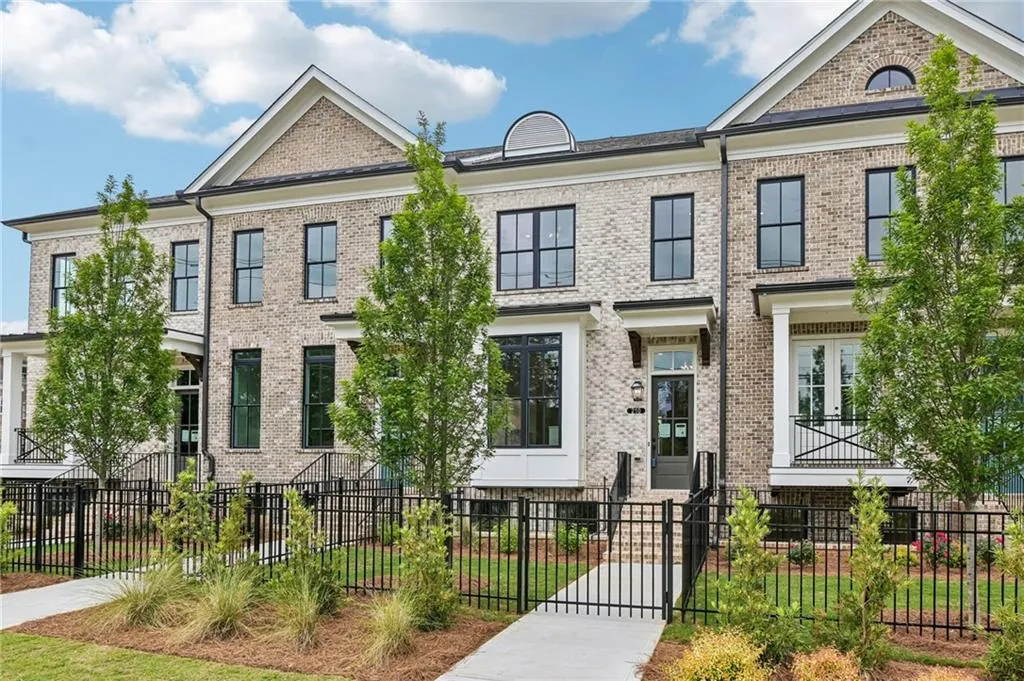 Alpharetta, GA 30009