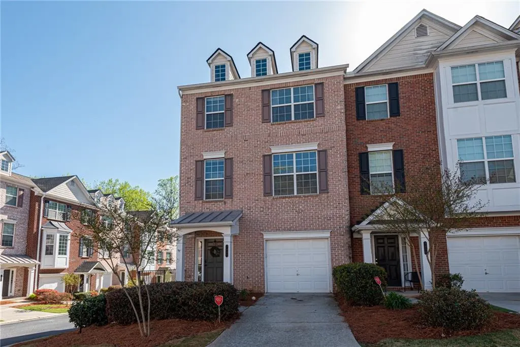 7883 Kiverton Place, Sandy Springs, Georgia 30350, 4 Bedrooms Bedrooms, ,3 BathroomsBathrooms,Residential,Sold,7883 Kiverton Place,7028406