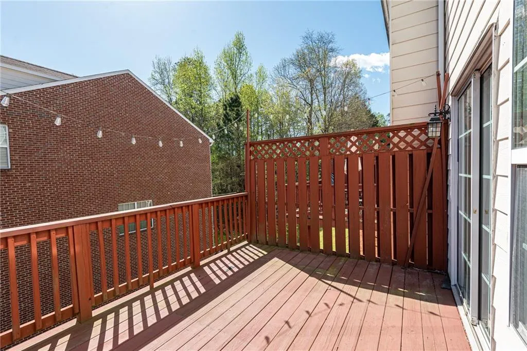 7883 Kiverton Place, Sandy Springs, Georgia 30350, 4 Bedrooms Bedrooms, ,3 BathroomsBathrooms,Residential,Sold,7883 Kiverton Place,7028406