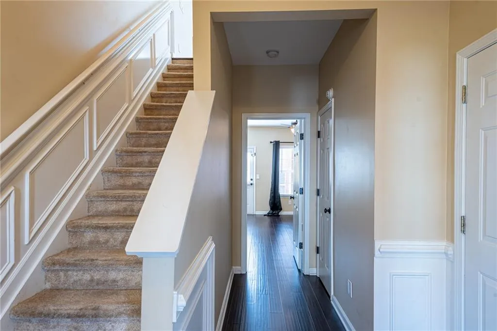 7883 Kiverton Place, Sandy Springs, Georgia 30350, 4 Bedrooms Bedrooms, ,3 BathroomsBathrooms,Residential,Sold,7883 Kiverton Place,7028406