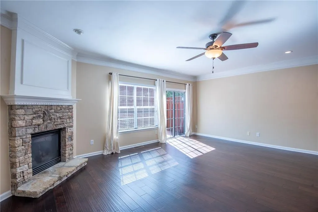 7883 Kiverton Place, Sandy Springs, Georgia 30350, 4 Bedrooms Bedrooms, ,3 BathroomsBathrooms,Residential,Sold,7883 Kiverton Place,7028406