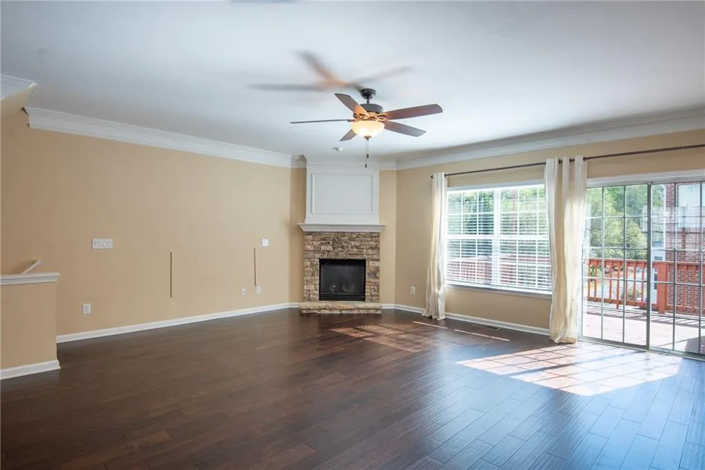 7883 Kiverton Place, Sandy Springs, Georgia 30350, 4 Bedrooms Bedrooms, ,3 BathroomsBathrooms,Residential,Sold,7883 Kiverton Place,7028406