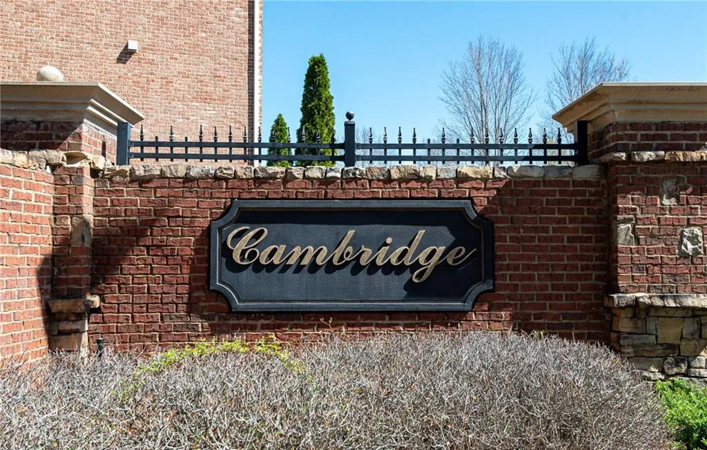 7883 Kiverton Place, Sandy Springs, Georgia 30350, 4 Bedrooms Bedrooms, ,3 BathroomsBathrooms,Residential,Sold,7883 Kiverton Place,7028406