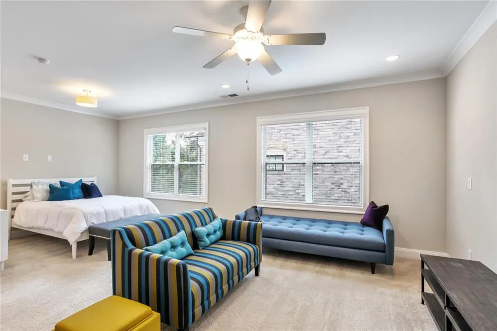 2070 Wheaton Way, Sandy Springs, Georgia 30328, 4 Bedrooms Bedrooms, ,3 BathroomsBathrooms,Residential,Sold,2070 Wheaton Way,6939559