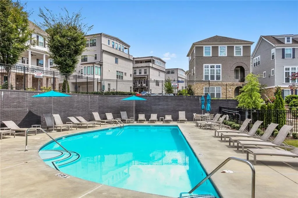 2070 Wheaton Way, Sandy Springs, Georgia 30328, 4 Bedrooms Bedrooms, ,3 BathroomsBathrooms,Residential,Sold,2070 Wheaton Way,6939559