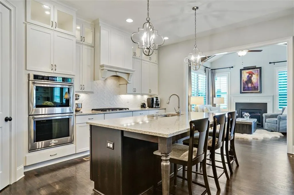 140 Spalding Trace, Sandy Springs, Georgia 30328, 6 Bedrooms Bedrooms, ,5 BathroomsBathrooms,Residential,Sold,140 Spalding Trace,7249164
