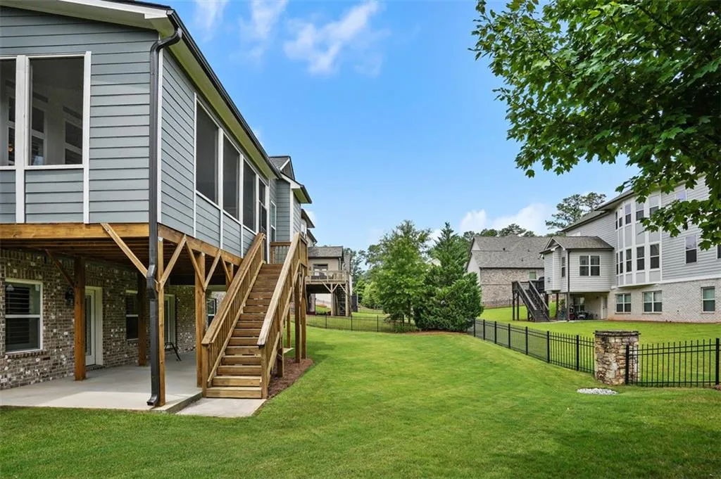 140 Spalding Trace, Sandy Springs, Georgia 30328, 6 Bedrooms Bedrooms, ,5 BathroomsBathrooms,Residential,Sold,140 Spalding Trace,7249164