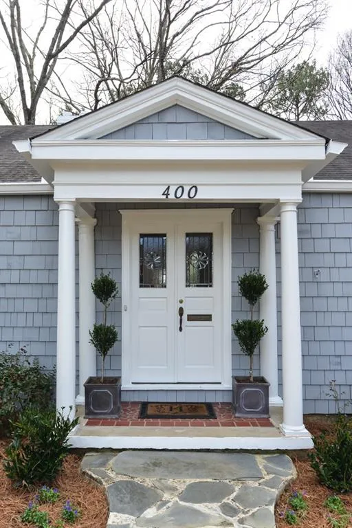 400 Collier Road Nw, Atlanta, Georgia 30309, 3 Bedrooms Bedrooms, ,2 BathroomsBathrooms,Residential,Sold,400 Collier Road Nw,5645324