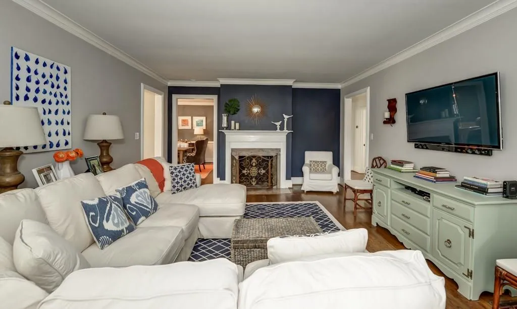 400 Collier Road Nw, Atlanta, Georgia 30309, 3 Bedrooms Bedrooms, ,2 BathroomsBathrooms,Residential,Sold,400 Collier Road Nw,5645324