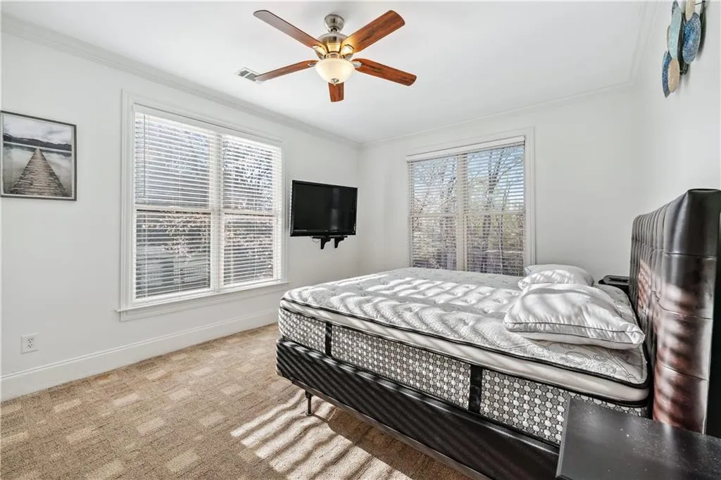 8069 Kenstone Court, Sandy Springs, Georgia 30350, 6 Bedrooms Bedrooms, ,6 BathroomsBathrooms,Residential,For Sale,8069 Kenstone Court,7546659