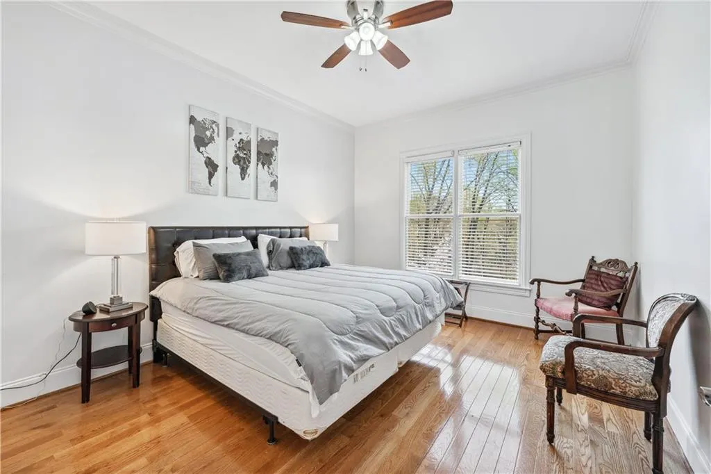 8069 Kenstone Court, Sandy Springs, Georgia 30350, 6 Bedrooms Bedrooms, ,6 BathroomsBathrooms,Residential,For Sale,8069 Kenstone Court,7546659