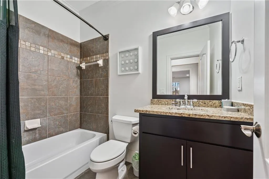 8069 Kenstone Court, Sandy Springs, Georgia 30350, 6 Bedrooms Bedrooms, ,6 BathroomsBathrooms,Residential,For Sale,8069 Kenstone Court,7546659