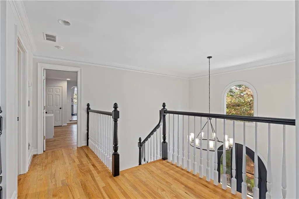 5800 De Claire Court, Atlanta, Georgia 30328, 6 Bedrooms Bedrooms, ,4 BathroomsBathrooms,Residential,For Sale,5800 De Claire Court,7671125