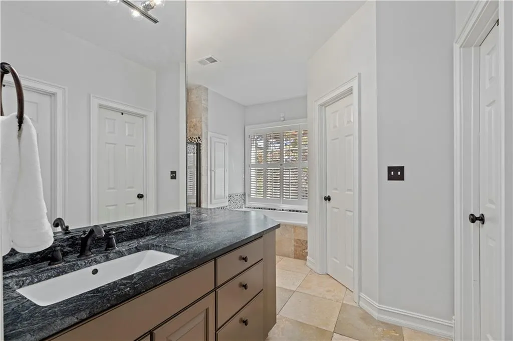 5800 De Claire Court, Atlanta, Georgia 30328, 6 Bedrooms Bedrooms, ,4 BathroomsBathrooms,Residential,For Sale,5800 De Claire Court,7671125