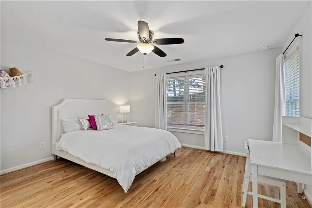 5800 De Claire Court, Atlanta, Georgia 30328, 6 Bedrooms Bedrooms, ,4 BathroomsBathrooms,Residential,For Sale,5800 De Claire Court,7671125