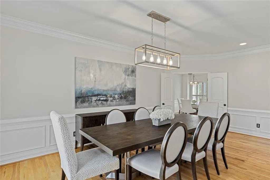 5800 De Claire Court, Atlanta, Georgia 30328, 6 Bedrooms Bedrooms, ,4 BathroomsBathrooms,Residential,For Sale,5800 De Claire Court,7671125