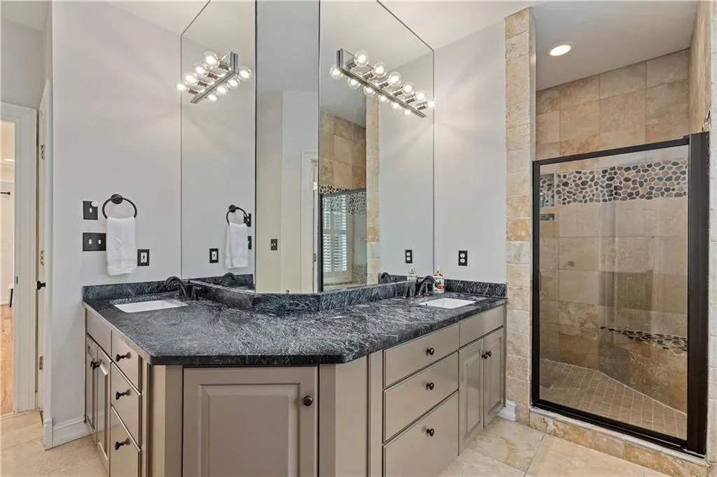 5800 De Claire Court, Atlanta, Georgia 30328, 6 Bedrooms Bedrooms, ,4 BathroomsBathrooms,Residential,For Sale,5800 De Claire Court,7671125