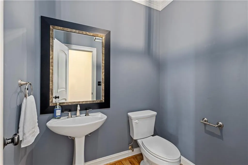 5800 De Claire Court, Atlanta, Georgia 30328, 6 Bedrooms Bedrooms, ,4 BathroomsBathrooms,Residential,For Sale,5800 De Claire Court,7671125