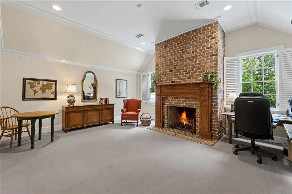 585 Old Cobblestone Drive, Atlanta, Georgia 30350, 6 Bedrooms Bedrooms, ,6 BathroomsBathrooms,Residential,For Sale,585 Old Cobblestone Drive,7639548